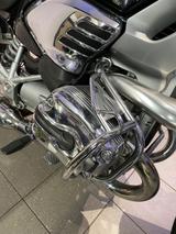 BMW R 1200 C - viel Zubehör - - BMW CHOPPER R1200C