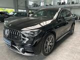 Mercedes-Benz GLC 63 AMG S E PERFORMANCE PREMIUM+ DISTRONIC 4M - Mercedes-Benz GLC 63 AMG aus 2024