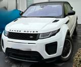 Land Rover Range Rover Evoque Cabriolet 2.0 TD4 132kW H... - Land Rover Gebrauchtwagen in Frankfurt