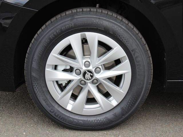 Fabia 1.0 TSI Selection DSG "130 J. Edition"