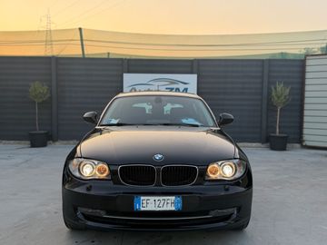BMW 116 - 3