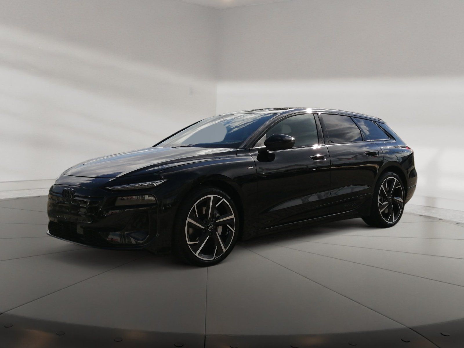 Audi A6 Avant e-tron performance 270 kW BO,S Line,360 imagem 2
