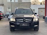 Mercedes-Benz GLK 220 CDI BlueEfficiency 4Matic - Mercedes-Benz GLK