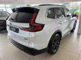 Honda CR-V e:HEV 2.0 i-MMD Hybrid AWD Advance - Honda CR-V Tageszulassungen