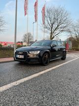 Audi a3 40tfsi quattro Sportpack s-line - Audi A3 Sportpack Gebrauchtwagen