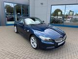 BMW Z4 Roadster sDrive 30i/Leder/Klimauto./PDC - BMW aus 2011: R