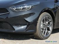 Kia cee'd Sportswagon - Vorschau Bild 10
