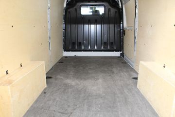 Fahrzeugabbildung Opel Movano B Kasten L3H2 3,5t 180PS