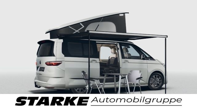 Volkswagen T7 California 2.0 TDI DSG Ocean Camper  AHK Stan