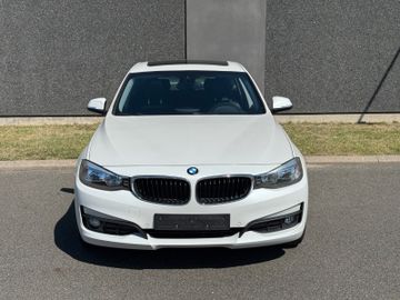BMW 320 - 6