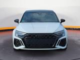 Audi RS3 Limousine 2,5 TFSI S-Tro. Navi+Matrix+ACC+19 - Audi RS3