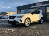 Seat Arona-FR 1.0 SPORT TSI DSG CAR PLAY DIGITALT PDC - Seat Arona: Kleinwagen