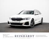 BMW M340d TOURING xDRIVE/LASER/SHADOW/H&K/StHz./KAM. - gebrauchte BMW M340d aus dem Jahr 2020