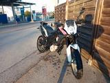 Husqvarna TR 650 Strada - HUSQVARNA 65