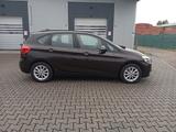 BMW 216 2 Active Tourer 216 d Advantage panoramadach - BMW 216 mit Panoramadach