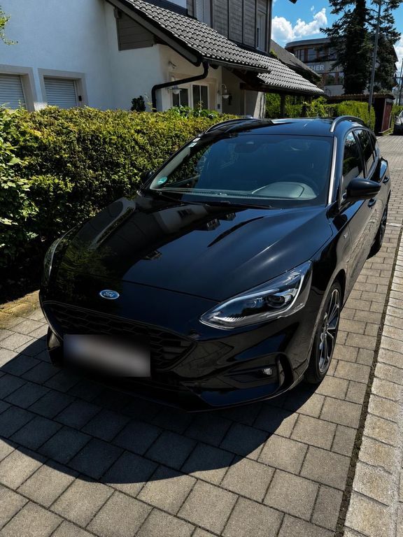 Image of Ford Focus