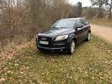 Audi Q7 guterhaltenen - gebrauchte Audi Q7 aus dem Jahr 2007