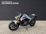 BMW R 1300 R ASA - BMW NAKED BIKE