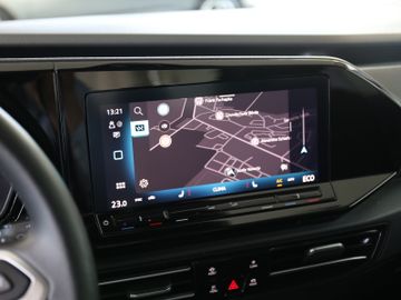 Volkswagen Caddy eHybrid DSG Style LED NAVI ACC KAMERA AHK
