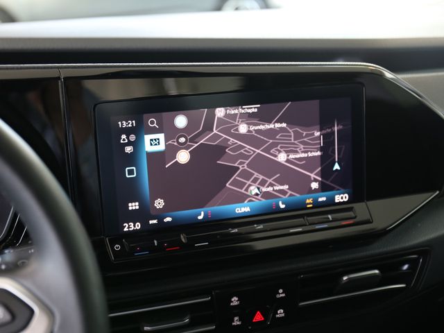 Volkswagen Caddy eHybrid DSG Style LED NAVI ACC KAMERA AHK