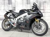 Aprilia RSV4 1100 Factory - APRILIA RSV4 FACTORY