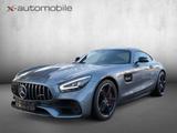 Mercedes-Benz AMG GT Coupe Night-Paket Pano AMG Performance - mit Benzin-Antrieb: Automatik