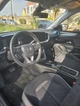 Opel Mokka                 017647338079 HU... - Opel Mokka: Kleinwagen