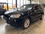 BMW X3 xDrive 35 i *Panorama*SHZ*PDC*Klima*Navi*AHK* - BMW X3: 35i