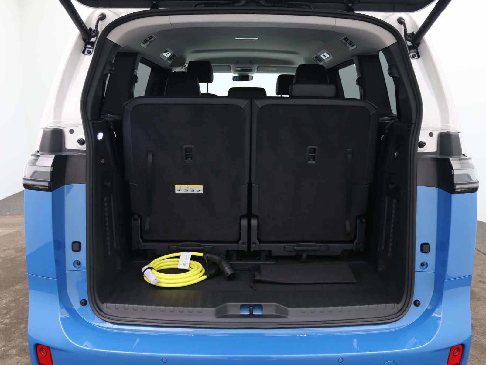 Volkswagen ID. Buzz - Bild 10