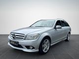 Mercedes-Benz C 180 T Kompressor AMG-SPORTPAKET*AUTOMATIK - Mercedes-Benz C 180: Sport