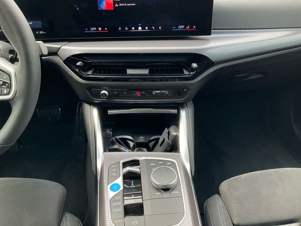 BMW i4 - Bild 11
