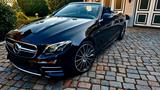 Mercedes-Benz E 53 AMG Mercedes-AMG E 53 4MATIC+ Autom. Me...