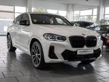 BMW X4 M40i HUD 360° LASER LED STANDHZ ACC W-LAN SHZ - BMW X4 M40 SUV