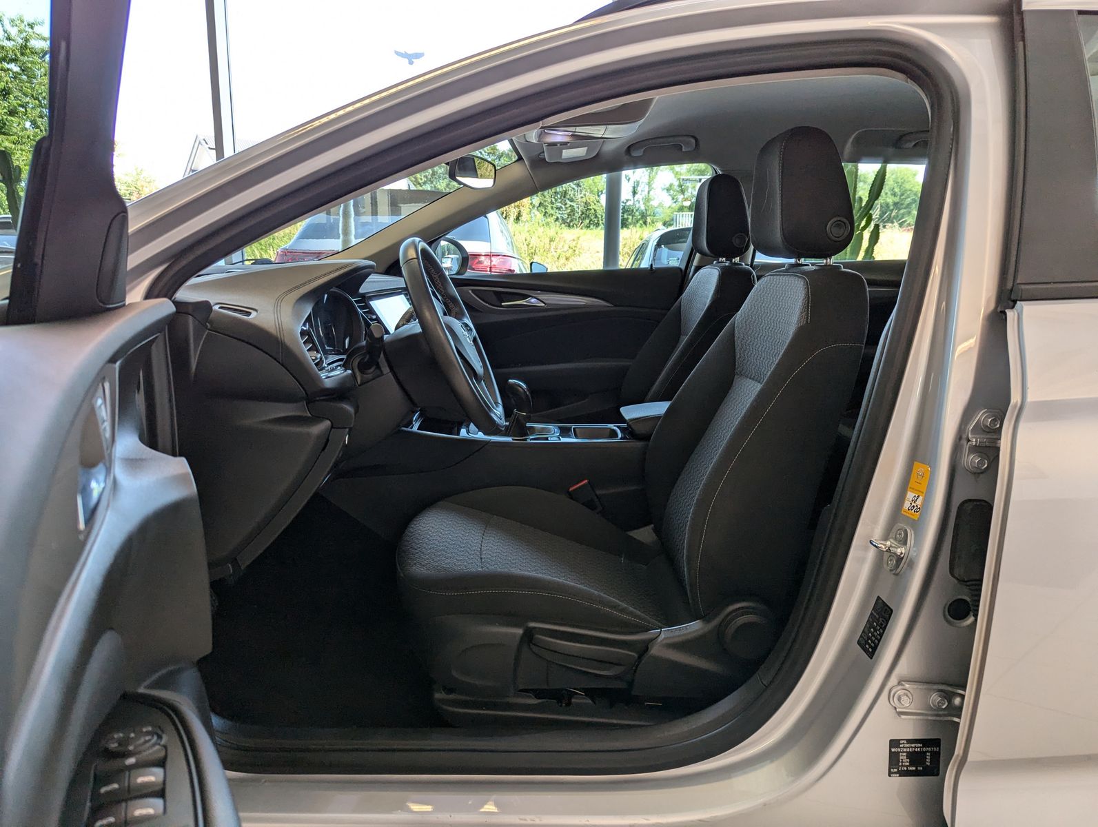OPEL Insignia 1.6 CDTI Edition Navi-Pro SHZ Tempomat - Image 12