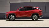 Hyundai TUCSON 1.6 T-GDI Trend 2WD + Matrix-LED - gebrauchte Hyundai SUV & Geländewagen