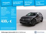 Volkswagen T-Roc R-Line 2.0 TDI DSG*KLIMA*MFL*NAVI*SHZ*RFK