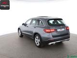 Mercedes-Benz GLC 250 4M EXCLUSIVE COMAND,KAMERA,PANO,LEDILS - Mercedes-Benz GLC 250 Gebrauchtwagen