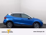 Seat Arona FR 1.0 TSI DSG LED NAV RFC Allwetter - Seat Gebrauchtwagen in Kiel