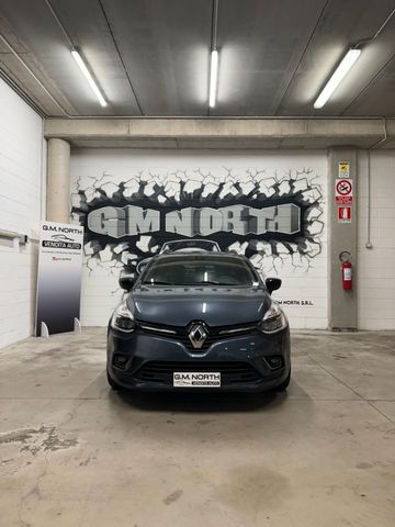 Renault Clio Sporter TCe 12V 75 CV Moschino Life