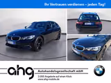 BMW 318d Touring Sport Line Aut. Klimaaut. AHK PDC - BMW 318 in Stuttgart
