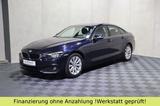 BMW 420 d Gran Coupe Advantage*NAVI*CAM*AHK*SHZ* - BMW 4er Reihe: Gran