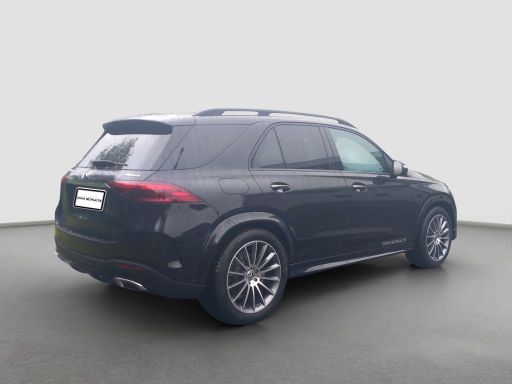 Fahrzeugabbildung Mercedes-Benz GLE 350 de 4M AMG*Night*HUD*Pano*FAP*PDC*360*AHK