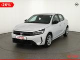 Opel Corsa 1.2 DI Turbo LED Tempomat Sitzheizung