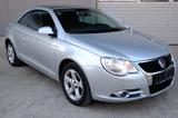Volkswagen VW Eos 1.6 FSi Cabrio 2. Hand Klima 6-Gang... - Volkswagen Eos: Fsi