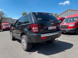 Jeep Grand Cherokee 3.0 CRD Limited - Jeep Grand Cherokee aus 2006