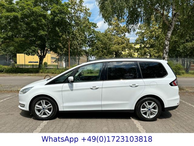 Ford GALAXY 2.0*AUTOMATIK*7-SITZE*15000-NETTO*NAVI*