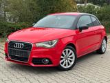 Audi A1 1.4 TFSI ambition*Navi*Xenon*6Gang*SHZ*8xALU* - Audi A1 8X Gebrauchtwagen