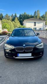 BMW 118i Urban Line Automatik | 170 PS | TÜV Neu - BMW 118 aus 2012: 118i