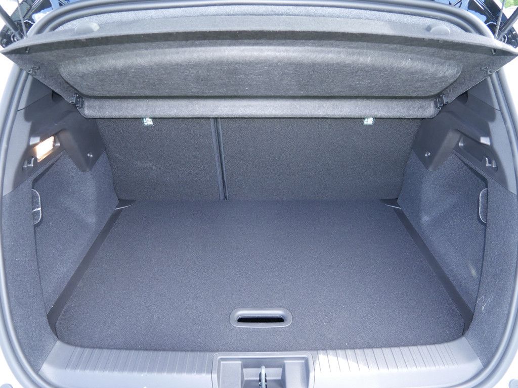 Fahrzeugabbildung Renault Captur Techno TCe 90