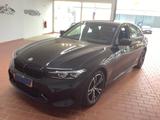 BMW 318 i  M Sport Shadow ACC CarPlay - BMW 318 in Dresden